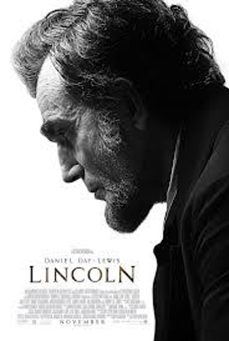 Picture of LINCOLN POSTER