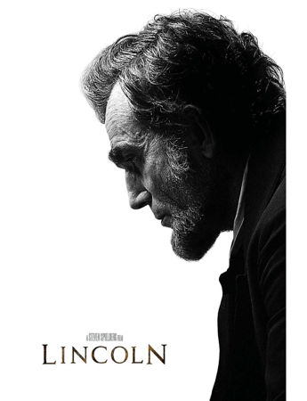 Picture of LINCOLN EDUCATION PLAYBILL