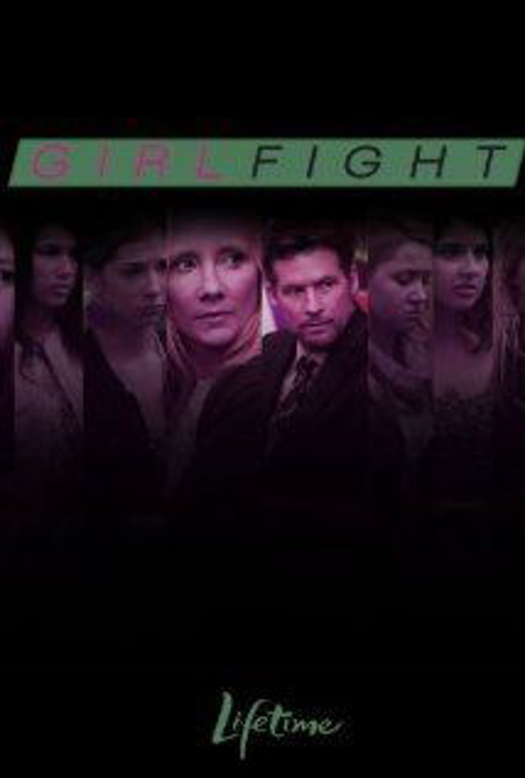 Picture of GIRL FIGHT POSTER IMAGE