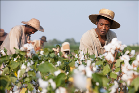 Picture of 12 YEARS A SLAVE IMAGE SET #2