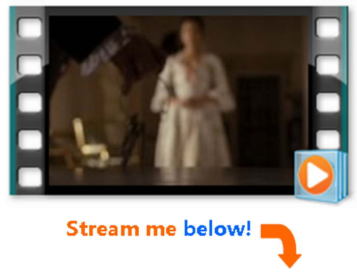 Picture of Belle Film Clip - I Am Not An Unwanted Maid