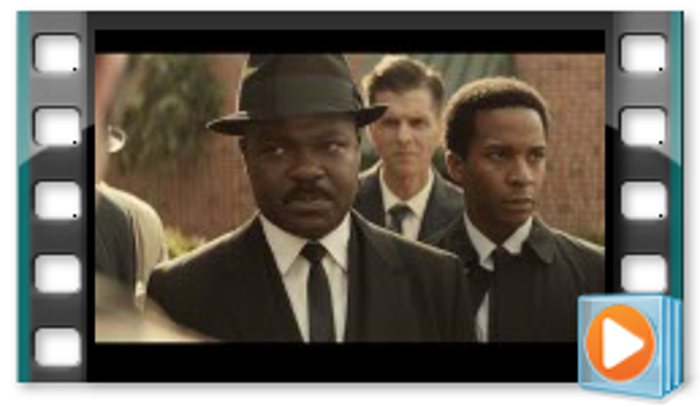 Picture of Selma Film Clip - Join Us