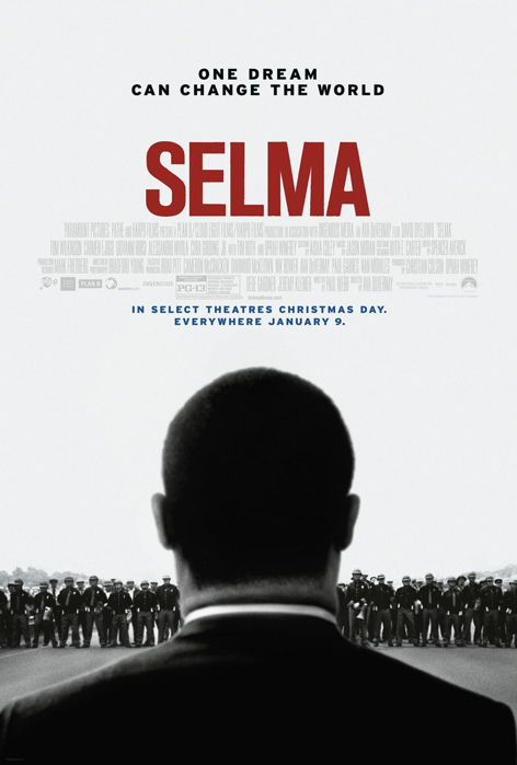 Picture of SELMA Downloadable Poster