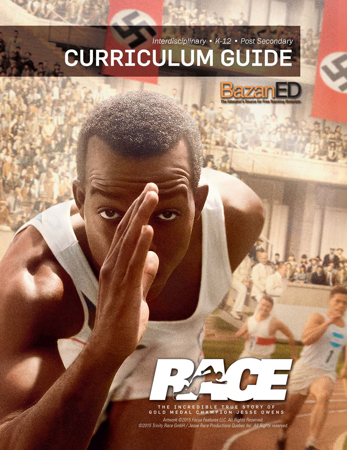 Picture of RACE CURRICULUM GUIDE