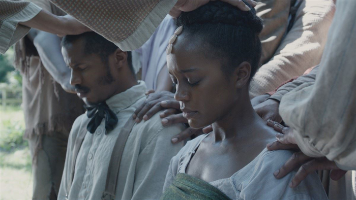 Picture of The Birth of a Nation Image Set #1