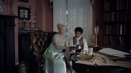 Picture of The Birth of a Nation Image Set #4