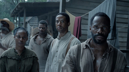 Picture of The Birth of a Nation Image Set #6