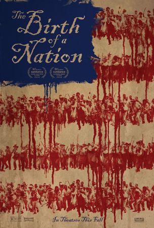 Picture of The Birth of a Nation Poster
