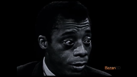 Picture of I Am Not Your Negro - Baldwin on Malcolm X