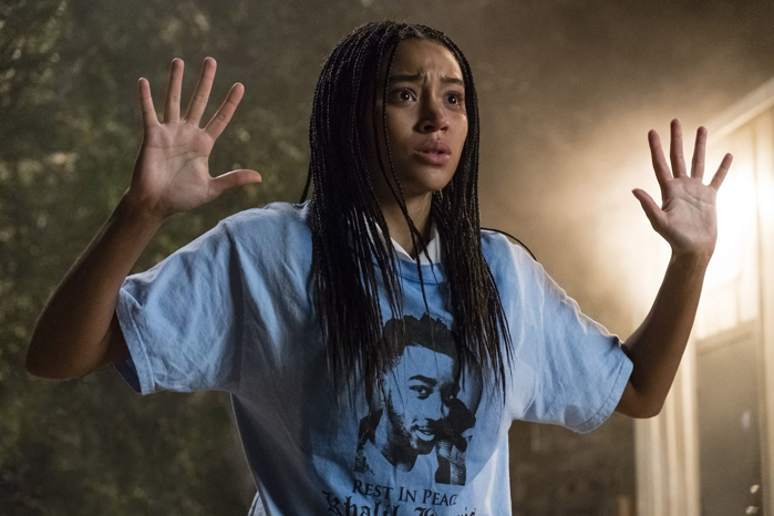 Picture of THE HATE U GIVE - Image Set #2
