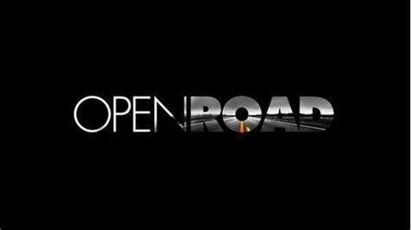 Picture for manufacturer Open Road Films