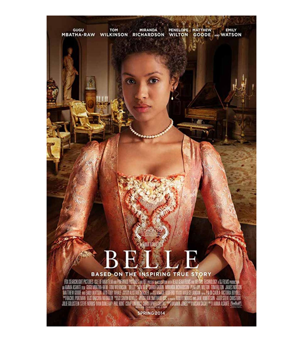 Picture of BELLE