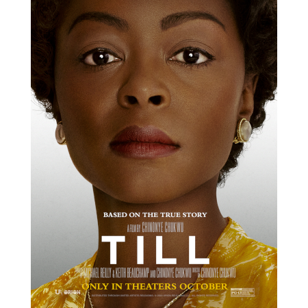 TILL Poster